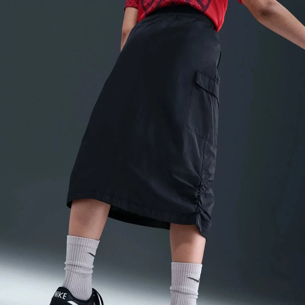 Nike discover versatile